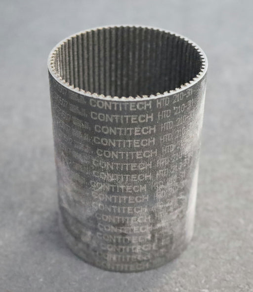 Bild des Artikels CONTITECH-Zahnriemen-3M-Breite-96mm-Länge-210mm-für-eigenen-Zuschnitt
