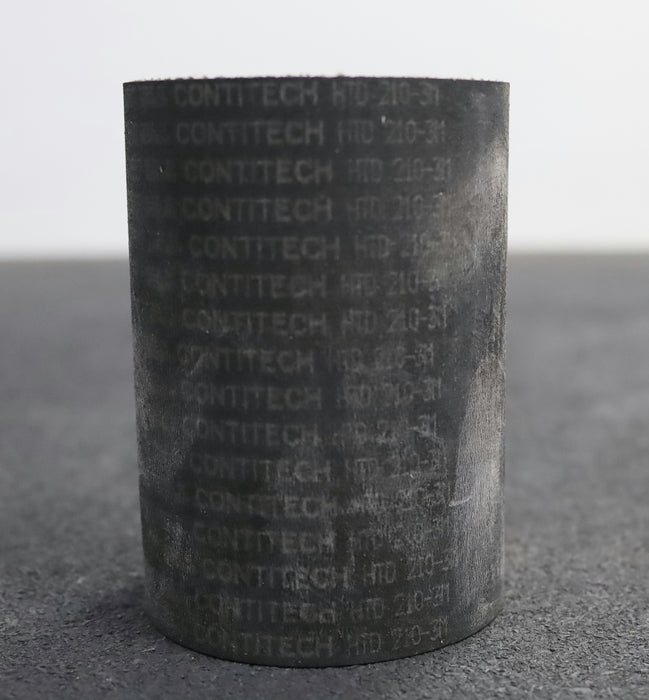 Bild des Artikels CONTITECH-Zahnriemen-3M-Breite-96mm-Länge-210mm-für-eigenen-Zuschnitt