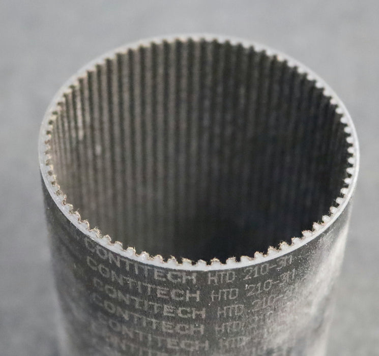 Bild des Artikels CONTITECH-Zahnriemen-3M-Breite-96mm-Länge-210mm-für-eigenen-Zuschnitt