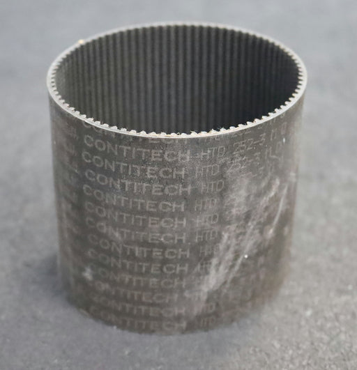 Bild des Artikels CONTITECH-Zahnriemen-3M-Breite-76mm-Länge-252mm-für-eigenen-Zuschnitt