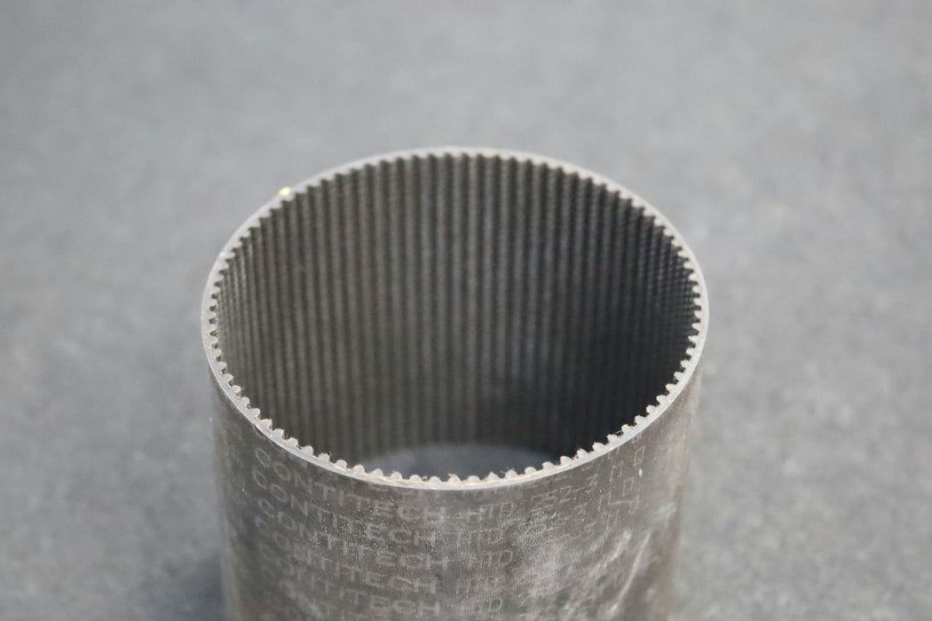 Bild des Artikels CONTITECH-Zahnriemen-3M-Breite-76mm-Länge-252mm-für-eigenen-Zuschnitt