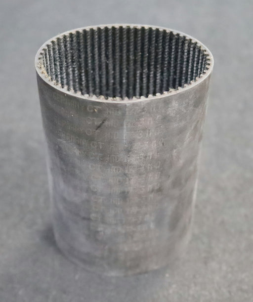 Bild des Artikels CONTITECH-Zahnriemen-Timing-belt-3M-Breite-103mm-Länge-177mm-für-eigenen-Zuschnitt