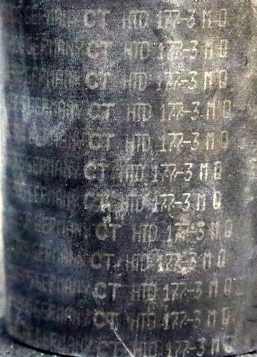 Bild des Artikels CONTITECH-Zahnriemen-Timing-belt-3M-Breite-103mm-Länge-177mm-für-eigenen-Zuschnitt