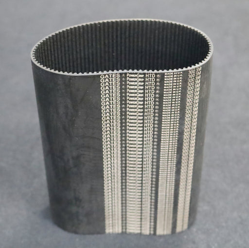 Bild des Artikels GATES-Zahnriemen-Timing-belt-3M-Breite-146mm-Länge-300mm-für-eigenen-Zuschnitt