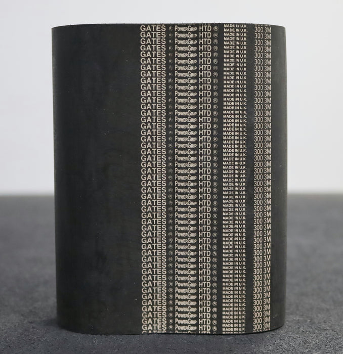 Bild des Artikels GATES-Zahnriemen-Timing-belt-3M-Breite-146mm-Länge-300mm-für-eigenen-Zuschnitt