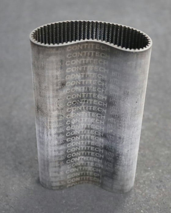 Bild des Artikels CONTITECH-Zahnriemen-3M-Breite-143mm-Länge-201mm-für-eigenen-Zuschnitt