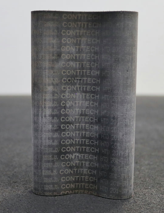 Bild des Artikels CONTITECH-Zahnriemen-3M-Breite-143mm-Länge-201mm-für-eigenen-Zuschnitt