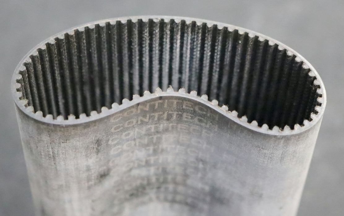 Bild des Artikels CONTITECH-Zahnriemen-3M-Breite-143mm-Länge-201mm-für-eigenen-Zuschnitt