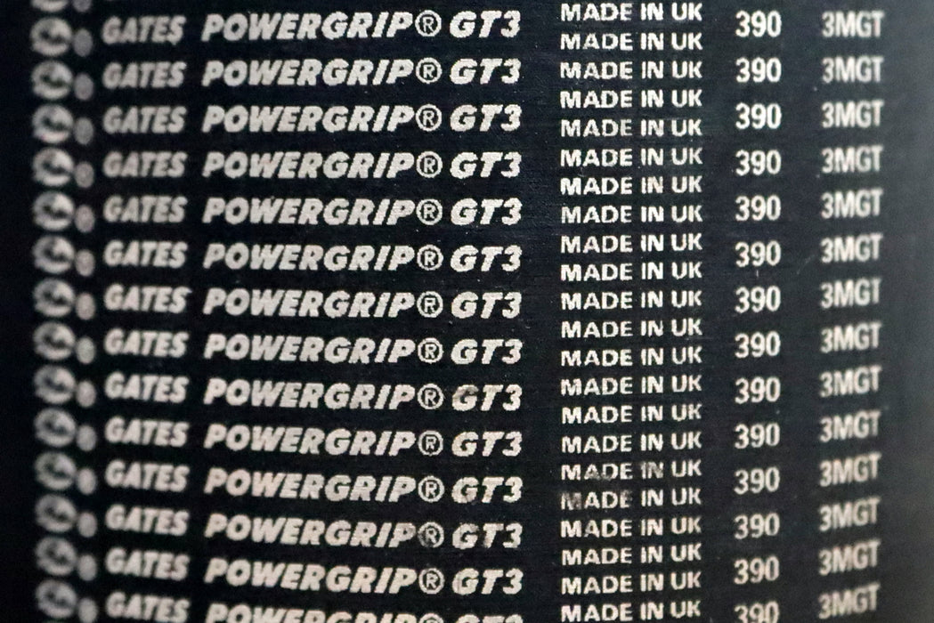 Bild des Artikels GATES-Zahnriemen-Timing-belt-3MGT-Breite-82mm-Länge-390mm-für-eigenen-Zuschnitt