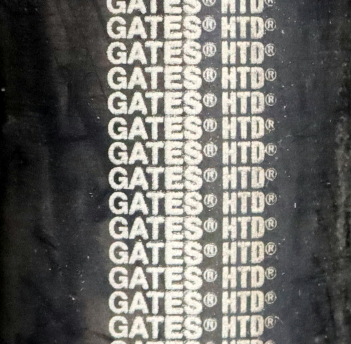 Bild des Artikels GATES-Zahnriemen-Timing-belt-3M-Breite-735mm-Länge-156mm-für-eigenen-Zuschnitt