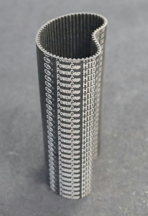 Bild des Artikels GATES-Zahnriemen-Timing-belt-3M-Breite-132mm-Länge-195mm-für-eigenen-Zuschnitt