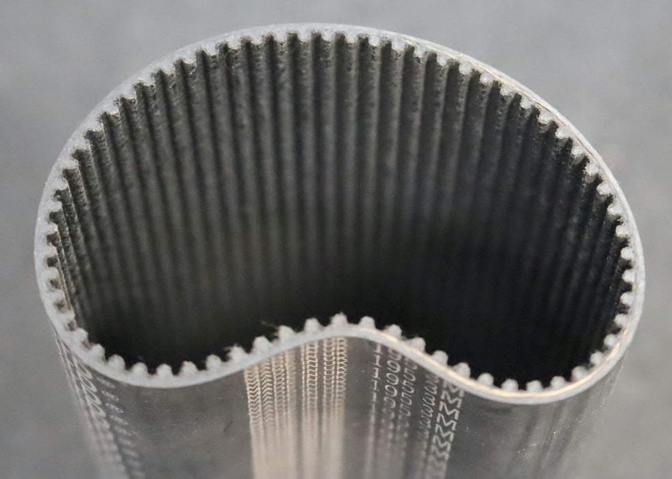 Bild des Artikels GATES-Zahnriemen-Timing-belt-3M-Breite-132mm-Länge-195mm-für-eigenen-Zuschnitt