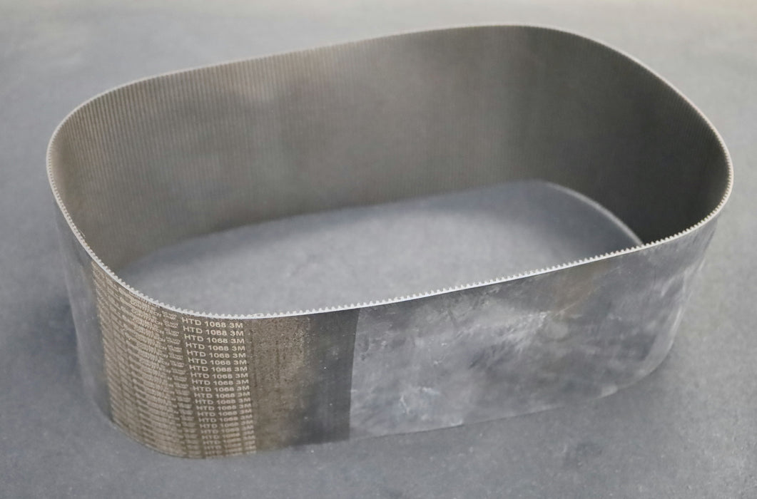 Bild des Artikels CONTITECH-Zahnriemen-3M-Breite-133mm-Länge-1068mm-für-eigenen-Zuschnitt