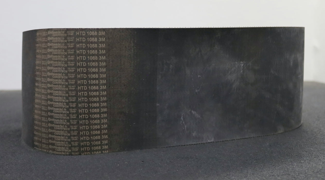 Bild des Artikels CONTITECH-Zahnriemen-3M-Breite-133mm-Länge-1068mm-für-eigenen-Zuschnitt