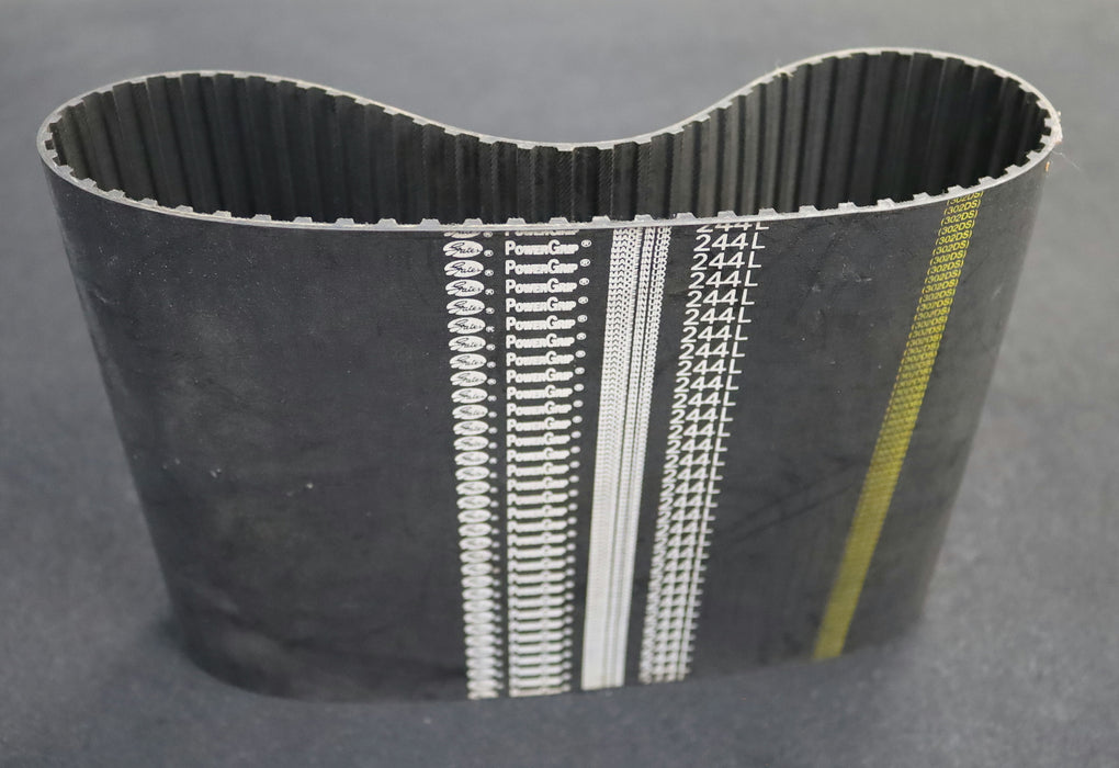 Bild des Artikels GATES-Zahnriemen-244L-Breite-193mm-Länge-619,76mm-für-eigenen-Zuschnitt