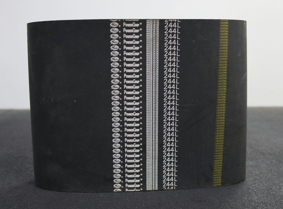 Bild des Artikels GATES-Zahnriemen-244L-Breite-193mm-Länge-619,76mm-für-eigenen-Zuschnitt
