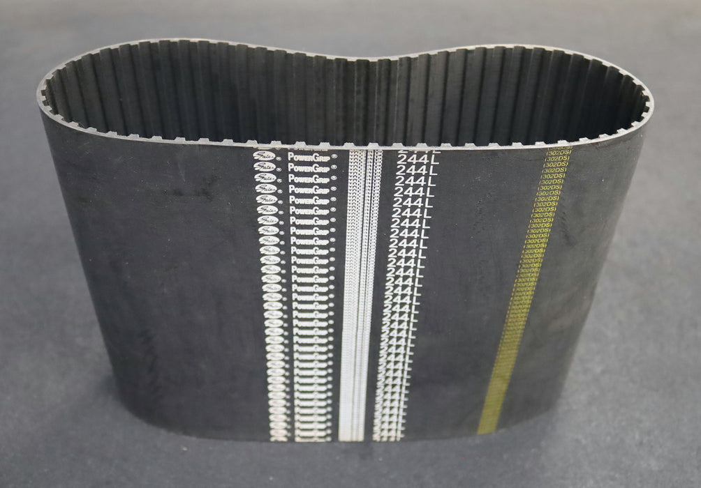 Bild des Artikels GATES-Zahnriemen-244L-Breite-197mm-Länge-619,76mm-für-eigenen-Zuschnitt