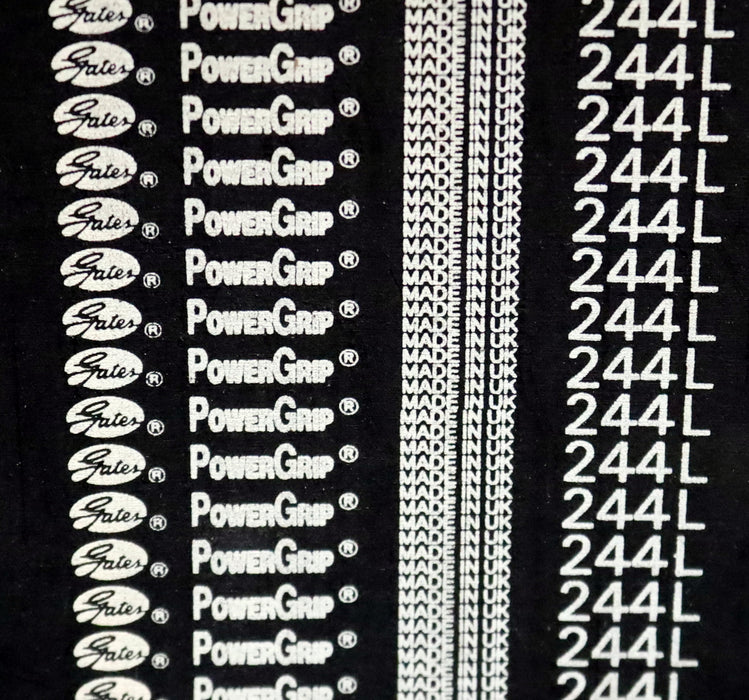 Bild des Artikels GATES-Zahnriemen-244L-Breite-197mm-Länge-619,76mm-für-eigenen-Zuschnitt