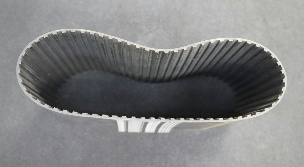 Bild des Artikels GATES-Zahnriemen-244L-Breite-197mm-Länge-619,76mm-für-eigenen-Zuschnitt