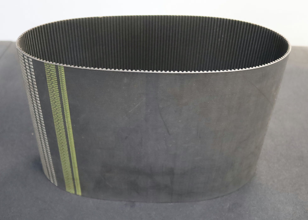 Bild des Artikels GATES-Zahnriemen-Timing-belt-5M-Breite-241mm-Länge-965mm-für-eigenen-Zuschnitt