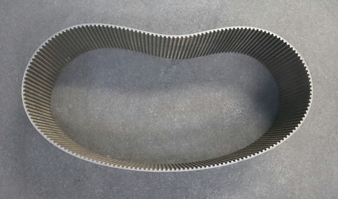 Bild des Artikels GATES-Zahnriemen-Timing-belt-5M-Breite-109mm-Länge-870mm-für-eigenen-Zuschnitt