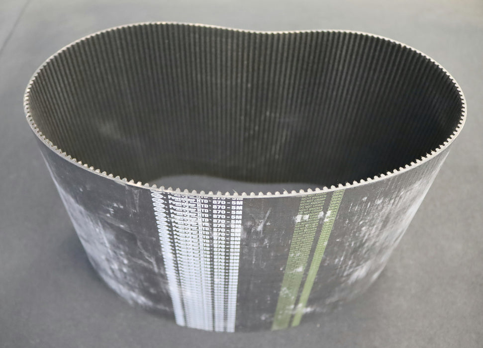 Bild des Artikels GATES-Zahnriemen-Timing-belt-5M-Breite-216mm-Länge-870mm-für-eigenen-Zuschnitt