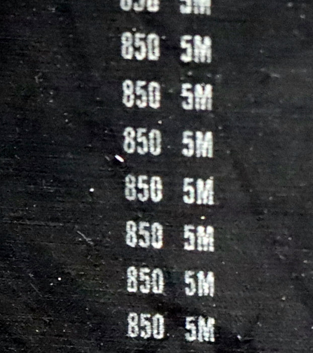 Bild des Artikels Zahnriemen-Timing-belt-5M-Breite-414mm-Länge-850mm-für-eigenen-Zuschnitt