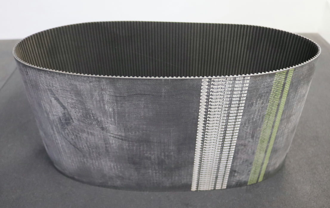 Bild des Artikels GATES-Zahnriemen-Timing-belt-5M-Breite-217mm-Länge-1025mm-für-eigenen-Zuschnitt