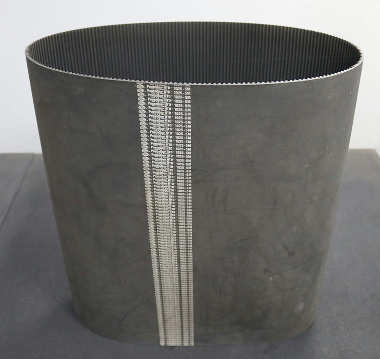 Bild des Artikels GATES-Zahnriemen-Timing-belt-5M-Breite-484mm-Länge-1025mm-für-eigenen-Zuschnitt