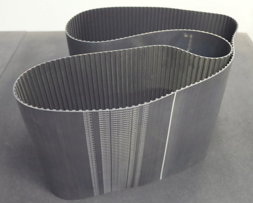 Bild des Artikels BANDO-Zahnriemen-Timing-belt-780L-B:-270mm-L:-1981,2mm-für-eigenen-Zuschnitt