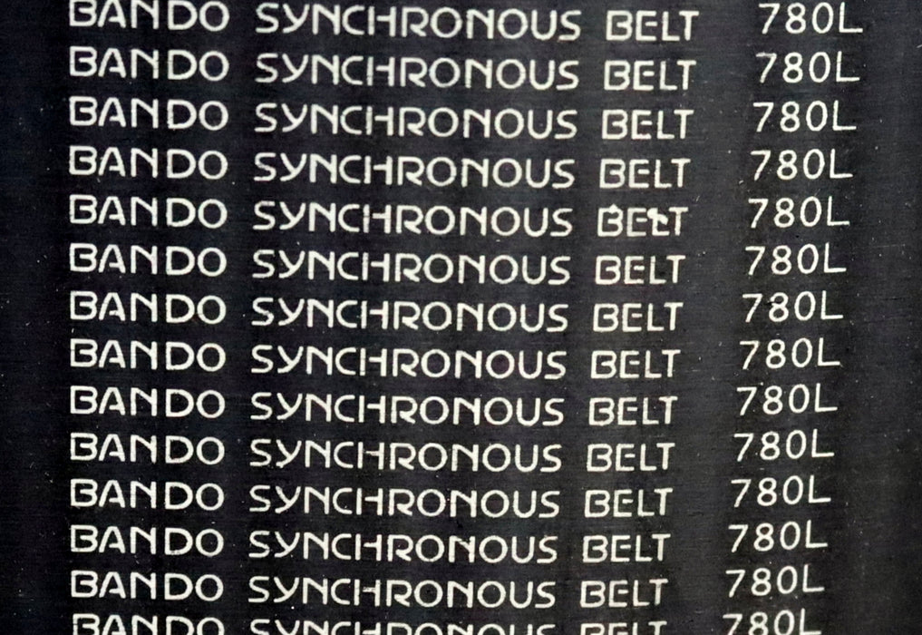 Bild des Artikels BANDO-Zahnriemen-Timing-belt-780L-B:-270mm-L:-1981,2mm-für-eigenen-Zuschnitt