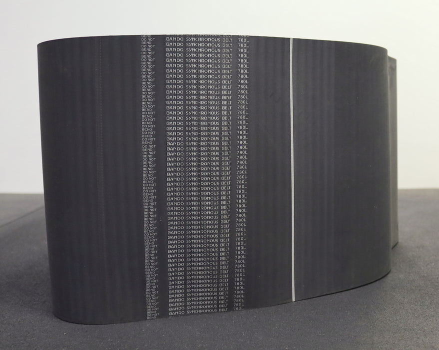 Bild des Artikels BANDO-Zahnriemen-Timing-belt-780L-B:-270mm-L:-1981,2mm-für-eigenen-Zuschnitt
