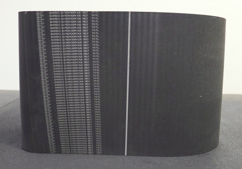 Bild des Artikels BANDO-Zahnriemen-Timing-belt-767L-B:-257mm-L:-1948,18mm-für-eigenen-Zuschnitt