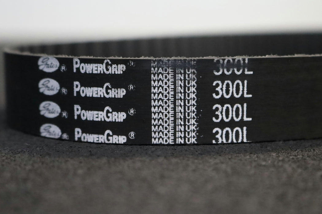 Bild des Artikels GATES-Zahnriemen-Timing-belt-300L-Breite-25mm-Länge-762mm-unbenutzt