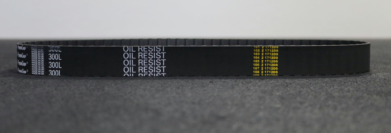 Bild des Artikels GATES-Zahnriemen-Timing-belt-300L-Breite-25mm-Länge-762mm-unbenutzt