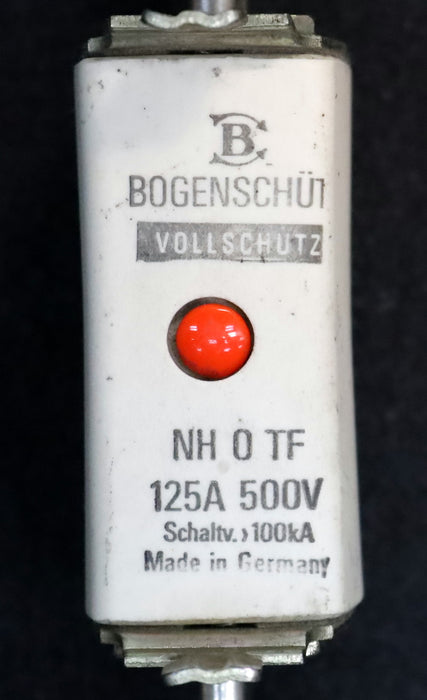 Bild des Artikels BOGENSCHÜTZ-3x-NH-Sicherungseinsatz-125A-NH-0-TF-500VAC-100kA-unbenutzt