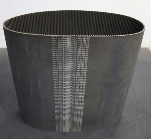 Bild des Artikels CONTITECH-369mm-breiter-Zahnriemen-Timing-belt-5M-Breite-369mm-Länge-950mm