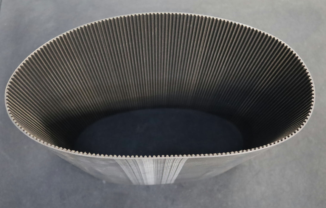 Bild des Artikels CONTITECH-369mm-breiter-Zahnriemen-Timing-belt-5M-Breite-369mm-Länge-950mm