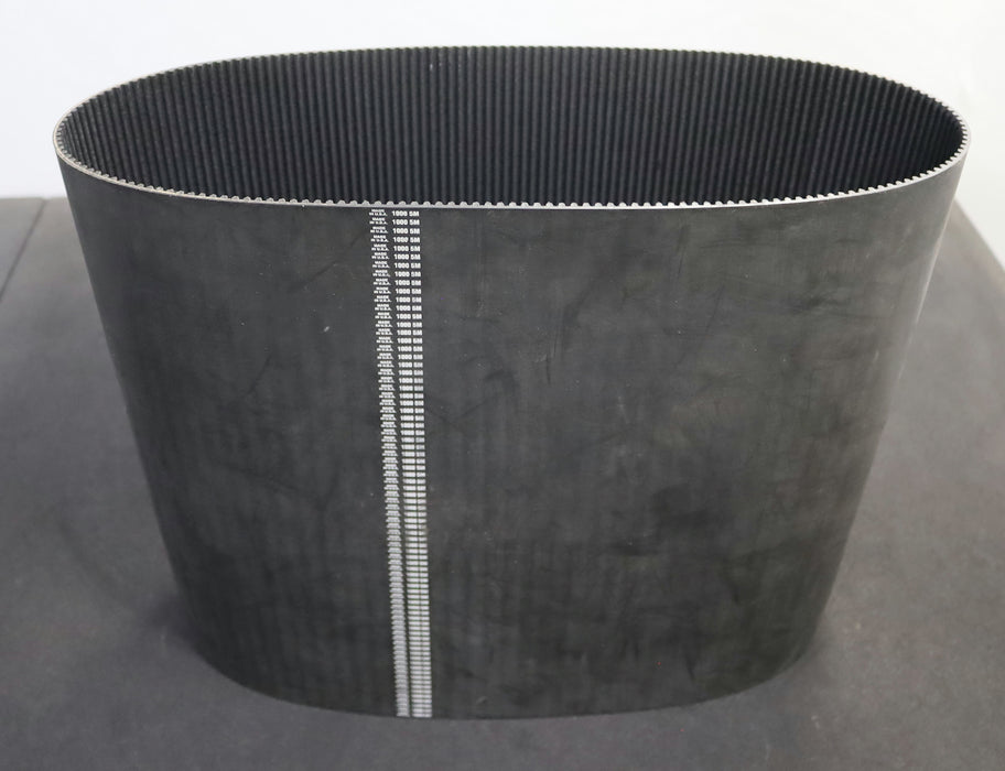 Bild des Artikels 357mm-breiter-Zahnriemen-Timing-belt-5M-Breite-357mm-Länge-1000mm