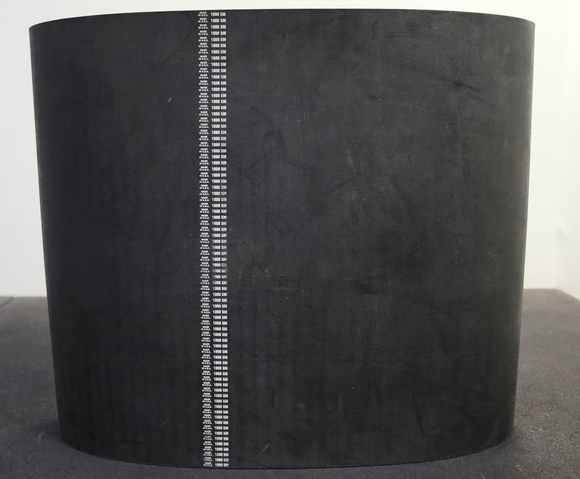 Bild des Artikels 357mm-breiter-Zahnriemen-Timing-belt-5M-Breite-357mm-Länge-1000mm