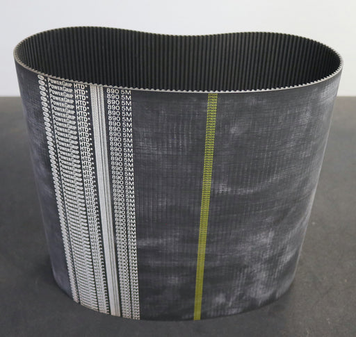 Bild des Artikels GATES-346mm-breiter-Zahnriemen-Timing-belt-5M-Breite-346mm-Länge-890mm