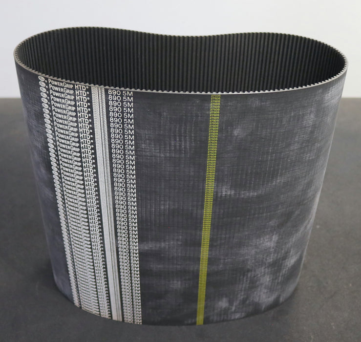 Bild des Artikels GATES-346mm-breiter-Zahnriemen-Timing-belt-5M-Breite-346mm-Länge-890mm