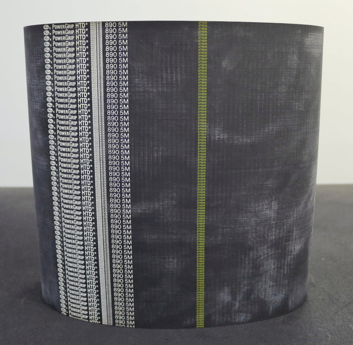 Bild des Artikels GATES-346mm-breiter-Zahnriemen-Timing-belt-5M-Breite-346mm-Länge-890mm