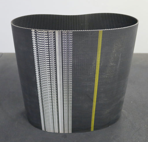 Bild des Artikels GATES-354mm-breiter-Zahnriemen-Timing-belt-5M-Breite-354mm-Länge-890mm