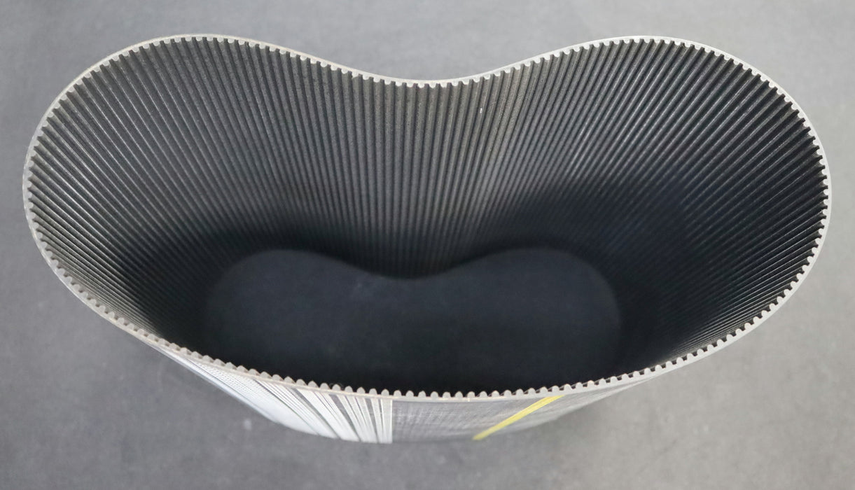 Bild des Artikels GATES-354mm-breiter-Zahnriemen-Timing-belt-5M-Breite-354mm-Länge-890mm