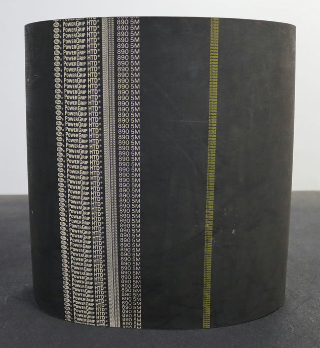 Bild des Artikels GATES-366mm-breiter-Zahnriemen-Timing-belt-5M-Breite-366mm-Länge-890mm