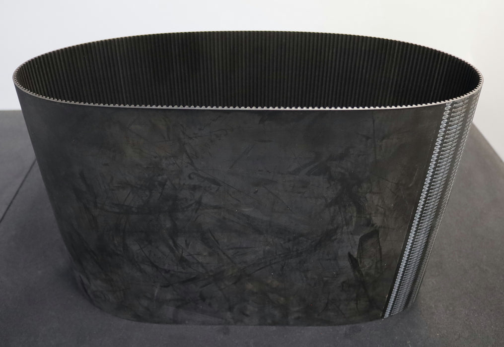 Bild des Artikels CONTITECH-330mm-breiter-Zahnriemen-Timing-belt-5M-Breite-330mm-Länge-1200mm