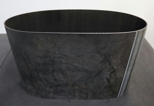 Bild des Artikels CONTITECH-330mm-breiter-Zahnriemen-Timing-belt-5M-Breite-330mm-Länge-1200mm