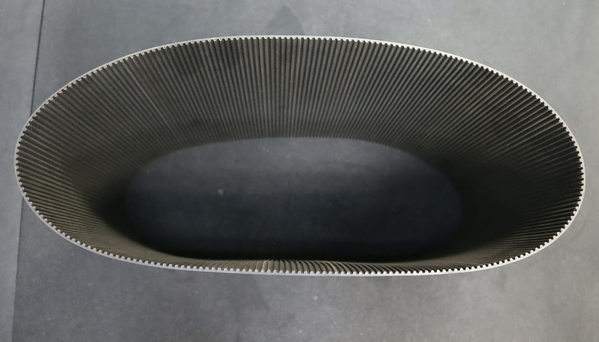 Bild des Artikels CONTITECH-330mm-breiter-Zahnriemen-Timing-belt-5M-Breite-330mm-Länge-1200mm