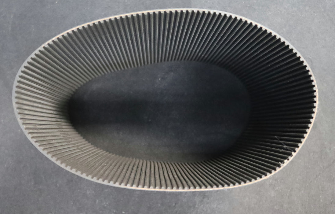 Bild des Artikels GATES-206mm-breiter-Zahnriemen-Timing-belt-5M-Breite-206mm-Länge-695mm